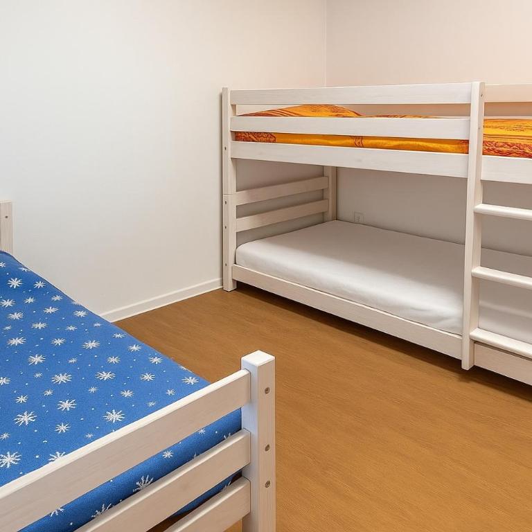 Entre Port et Mer - Appartement 2 Chambres - 14