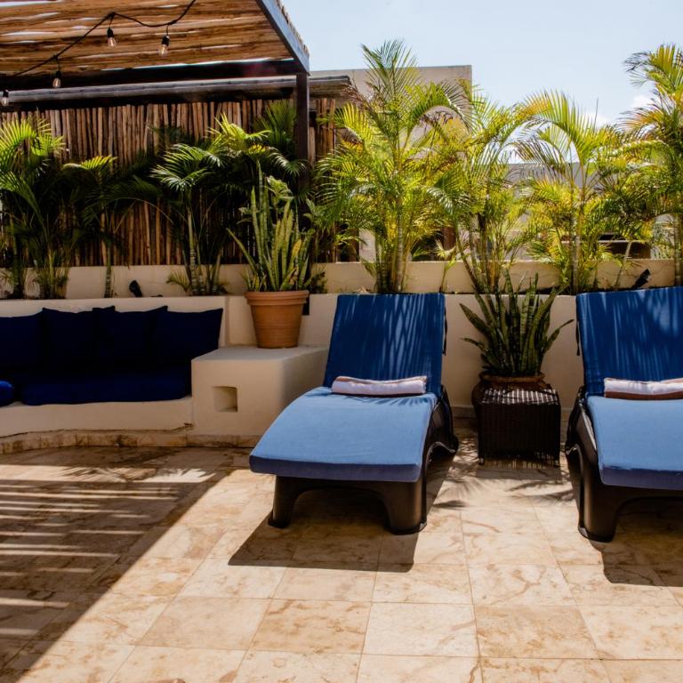 Porto Playa Condo Hotel and Beach Club - Ático de 2 dormitorios - 15