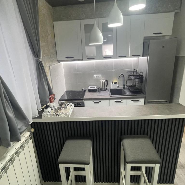 Apartman Manda 2 - Two-Bedroom Apartment - 9