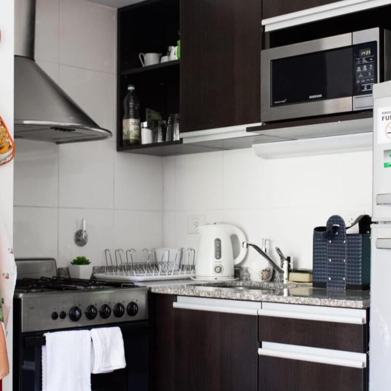 Depto Terra Bariloche - Apartamento de 1 dormitorio - 28