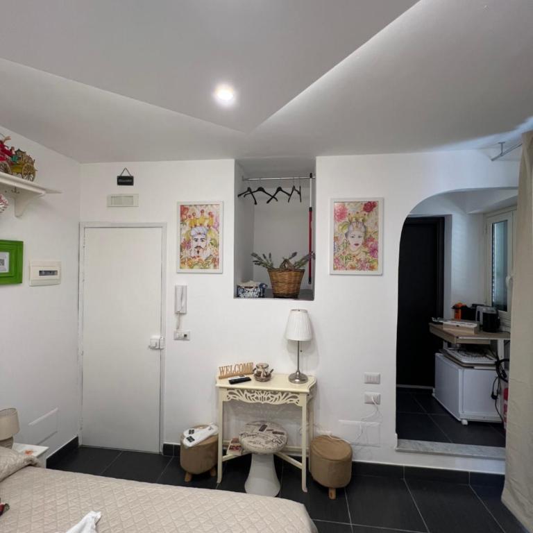 Nel Cortile Suite - Studio - 11