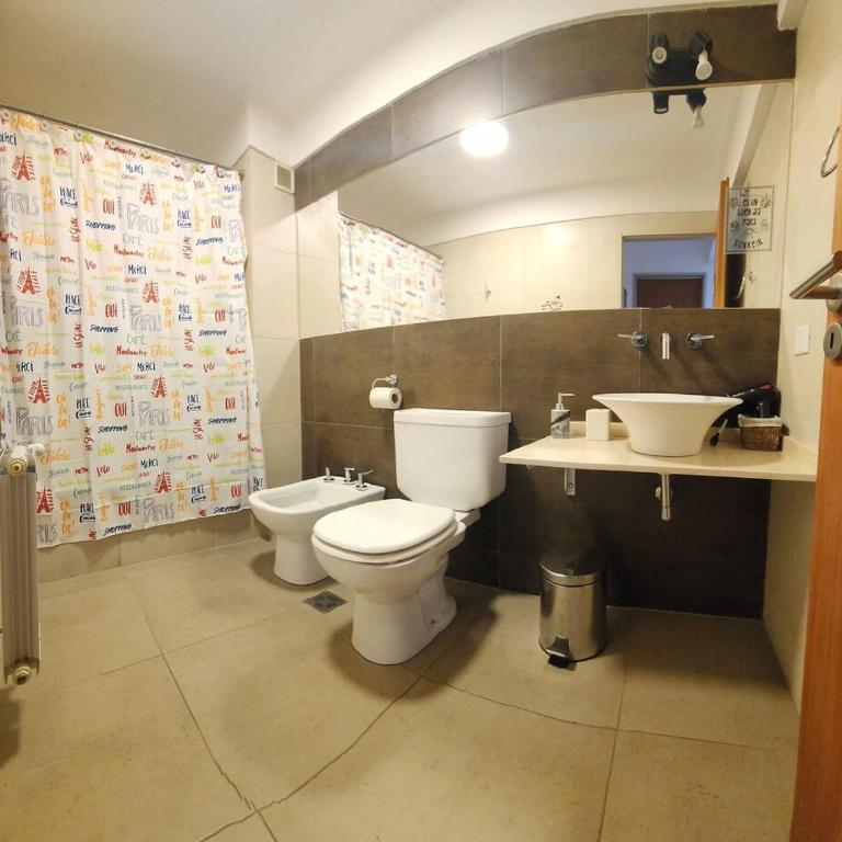 Depto Terra Bariloche - Apartamento de 1 dormitorio - 30