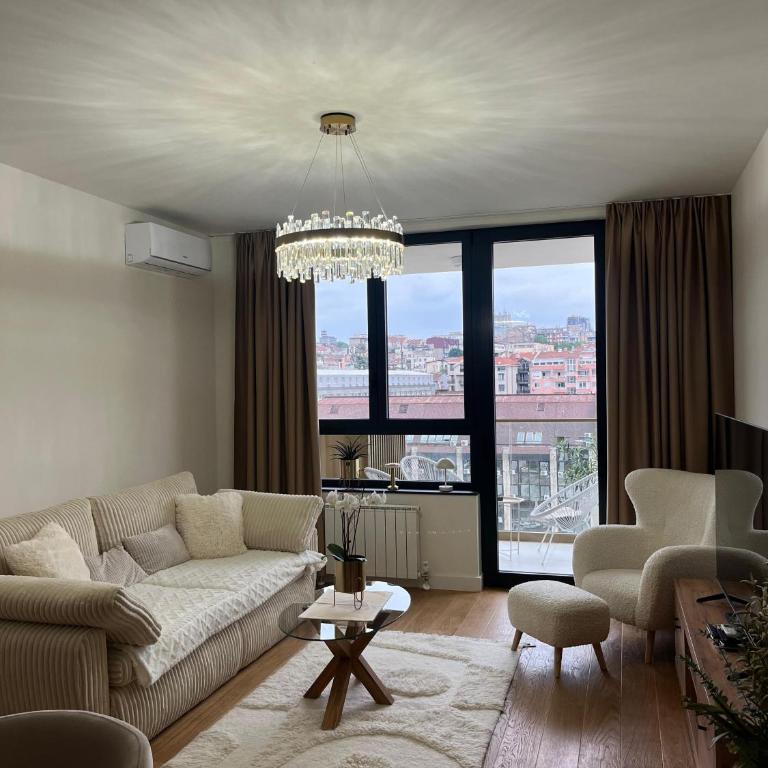 Belgrade Waterfront Dream - One-Bedroom Apartment - 1
