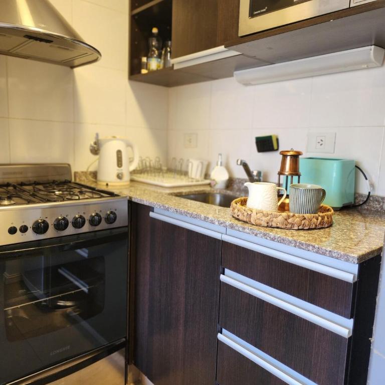 Depto Terra Bariloche - Apartamento de 1 dormitorio - 36