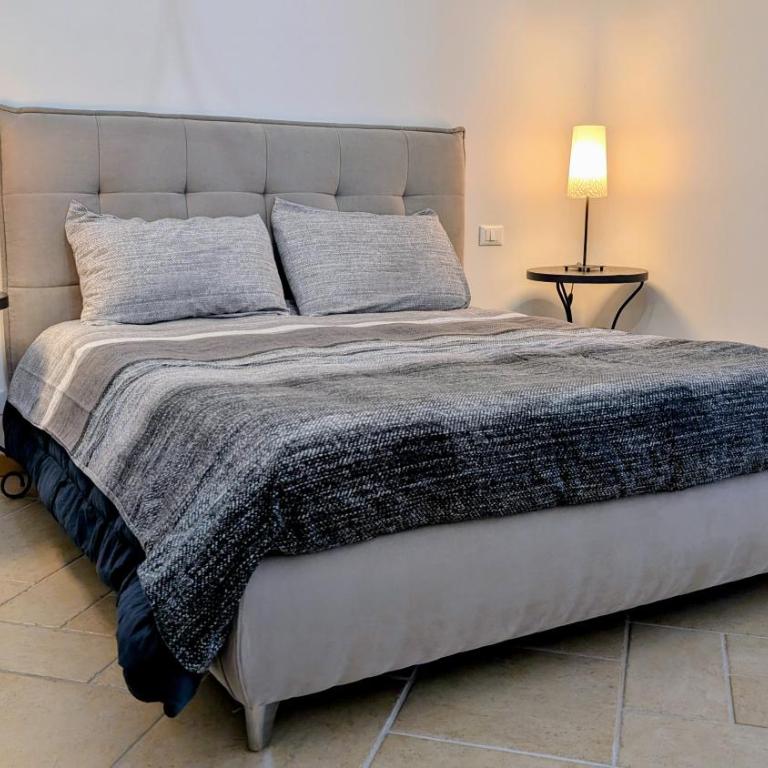 Villa Laila - Appartamento - Piano Terra - 19