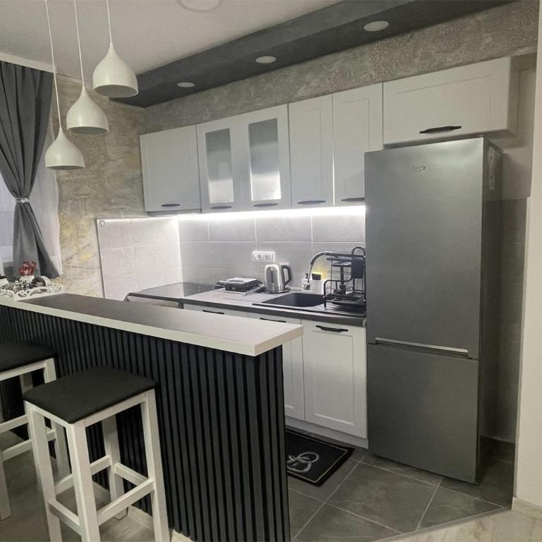 Apartman Manda 2 - Two-Bedroom Apartment - 1