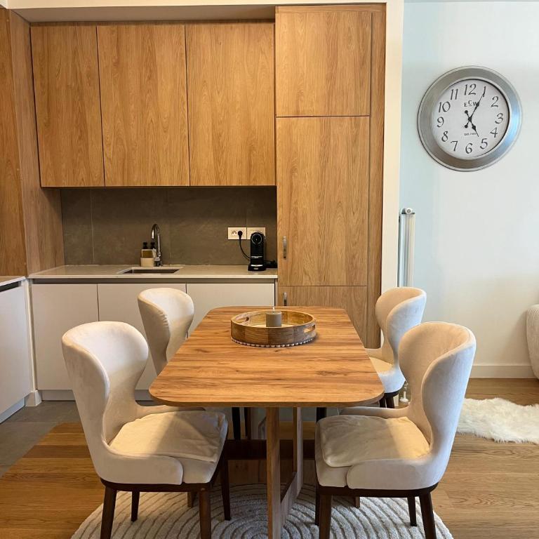 Belgrade Waterfront Dream - One-Bedroom Apartment - 6