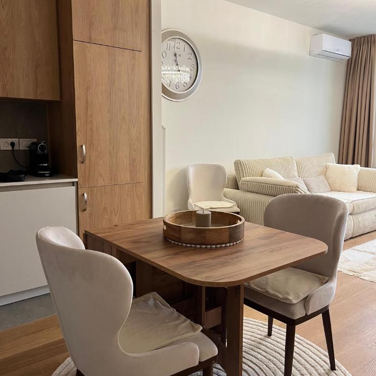 Belgrade Waterfront Dream - One-Bedroom Apartment - 9