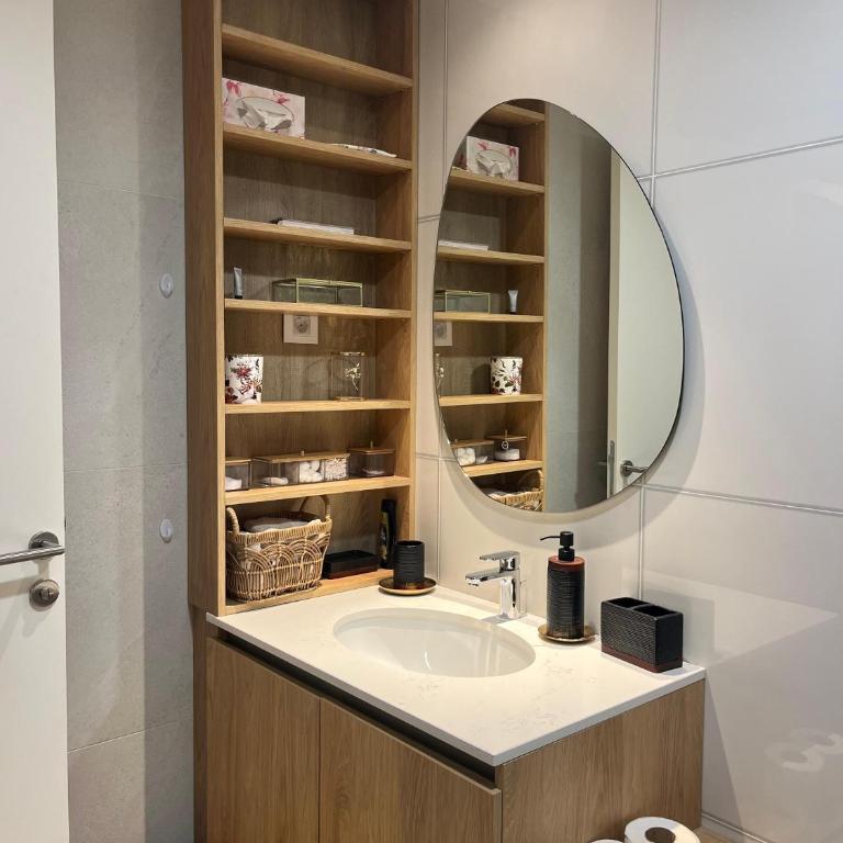 Belgrade Waterfront Dream - One-Bedroom Apartment - 10