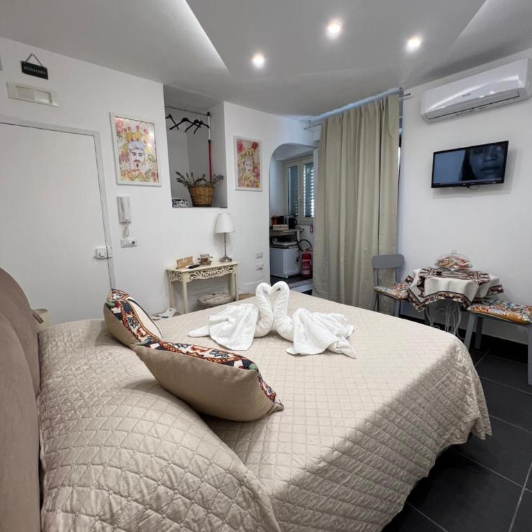Nel Cortile Suite - Studio - 10