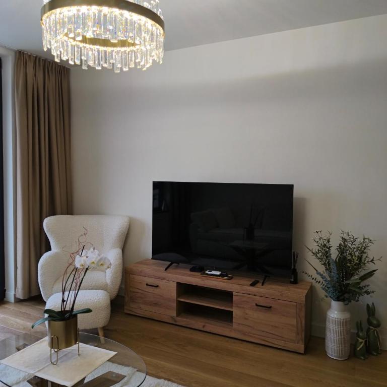 Belgrade Waterfront Dream - One-Bedroom Apartment - 24