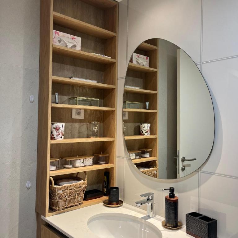 Belgrade Waterfront Dream - One-Bedroom Apartment - 27