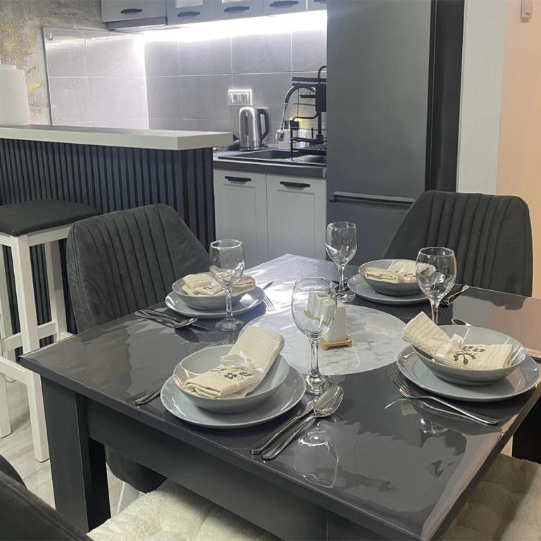 Apartman Manda 2 - Two-Bedroom Apartment - 4