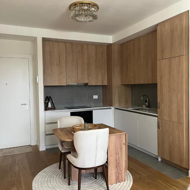 Belgrade Waterfront Dream - One-Bedroom Apartment - 28