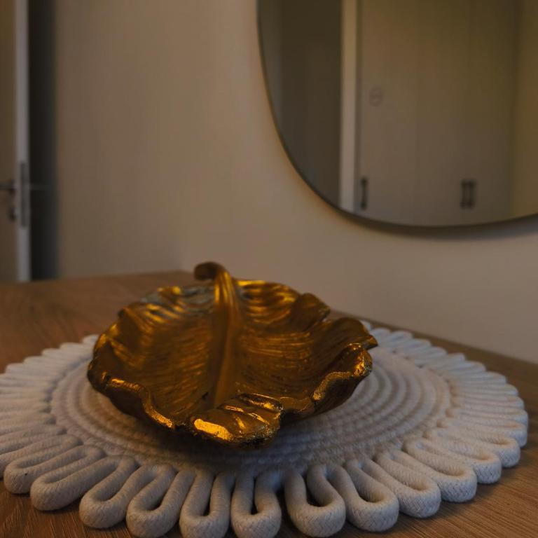 Belgrade Waterfront Dream - One-Bedroom Apartment - 30