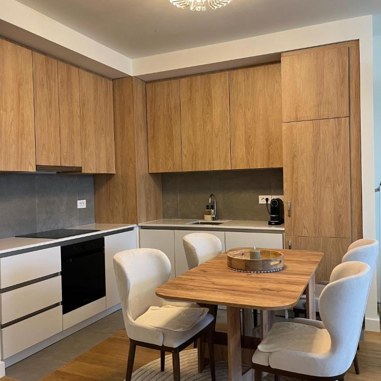 Belgrade Waterfront Dream - One-Bedroom Apartment - 8