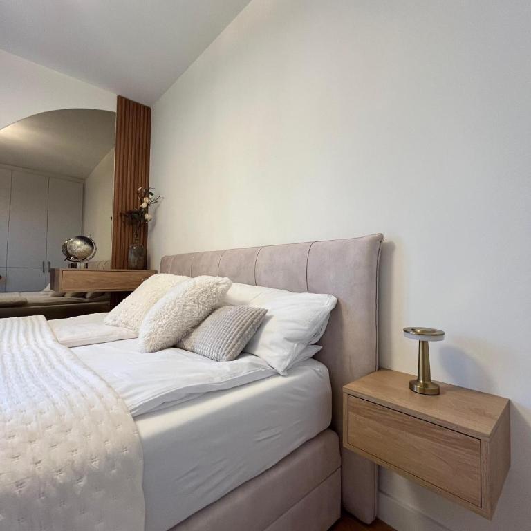 Belgrade Waterfront Dream - One-Bedroom Apartment - 13