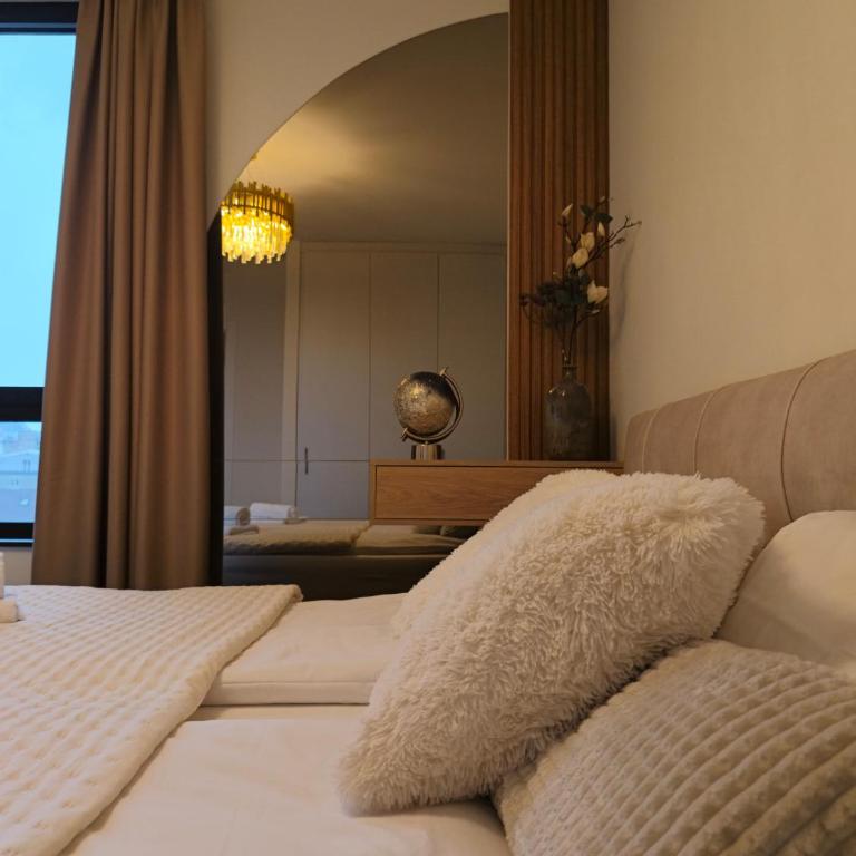 Belgrade Waterfront Dream - One-Bedroom Apartment - 34