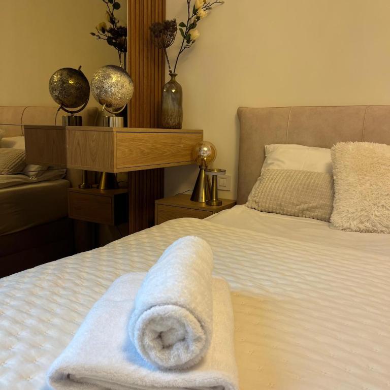Belgrade Waterfront Dream - One-Bedroom Apartment - 36
