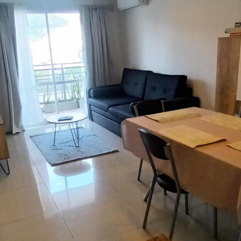Edificio Leonardo, 5to piso - One-Bedroom Apartment - 2