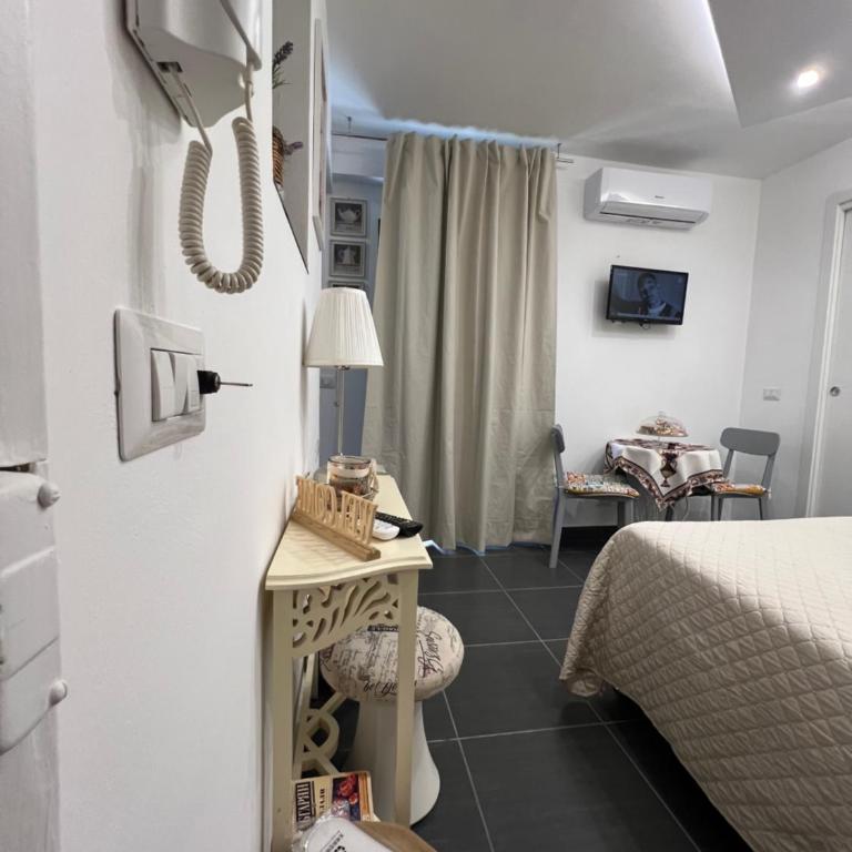Nel Cortile Suite - Studio - 7