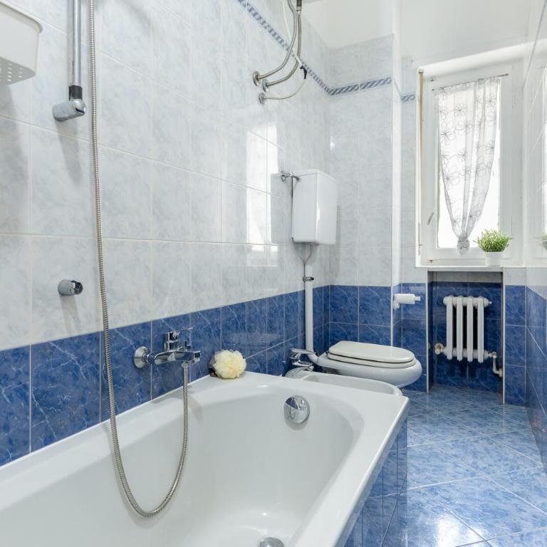Cozy & Stylish apartment in Borgo Vittoria - Appartamento con 1 Camera da Letto - 30