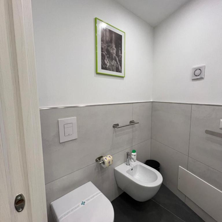 Nel Cortile Suite - Studio - 3
