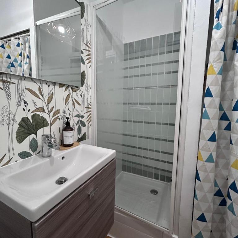 T2 Cosy HYPER CENTRE AJACCIO - Appartement 1 Chambre - 9