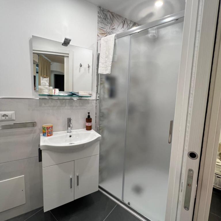 Nel Cortile Suite - Studio - 2