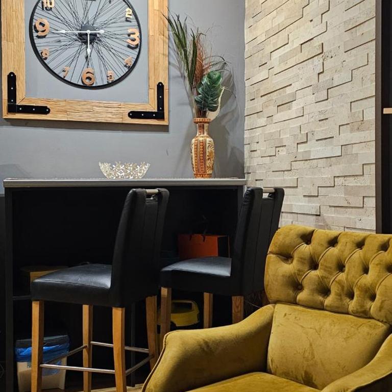 Center Lux Apartment Marijana - Apartman - 5