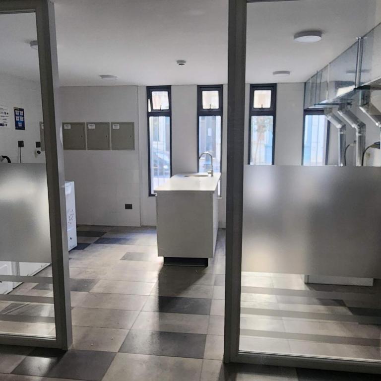 HOM I Confort Dpto 1D1B Santiago Centro - Apartamento - 71
