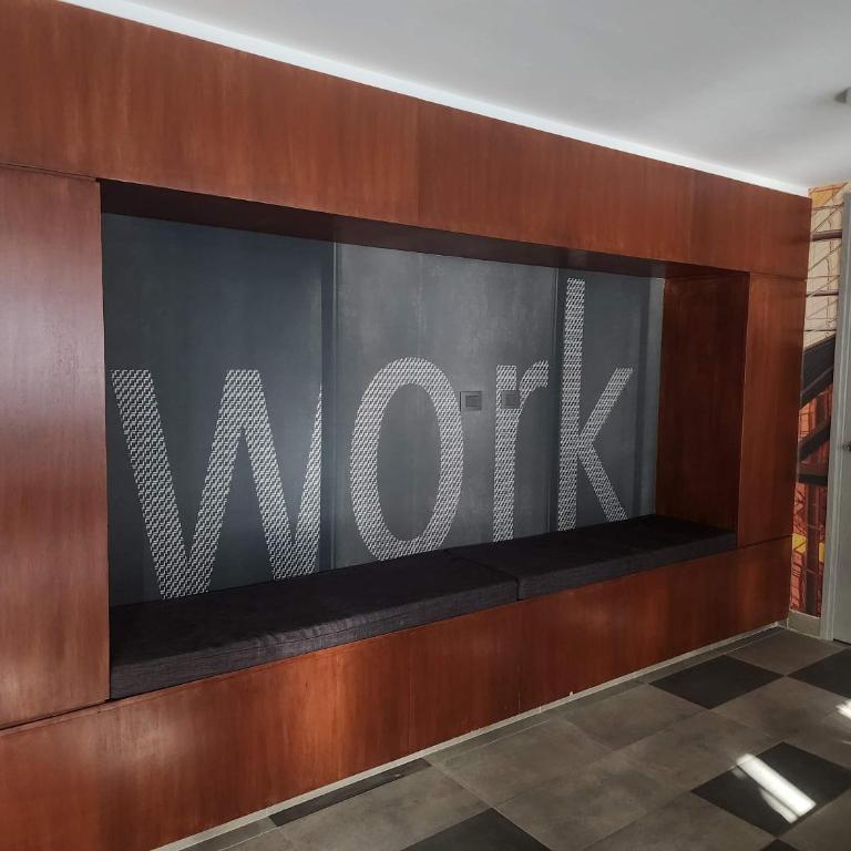 HOM I Confort Dpto 1D1B Santiago Centro - Apartamento - 76