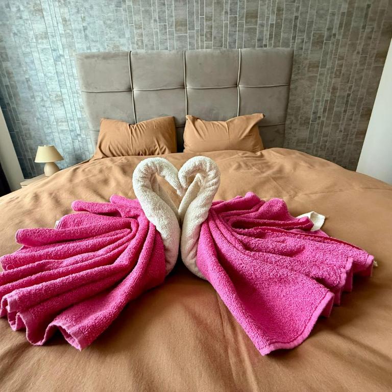 Q4 Comfort Apartment - Two-Bedroom Apartment - 30