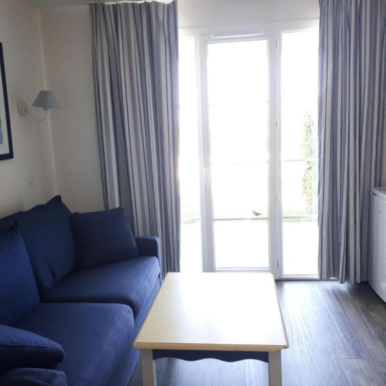 Port du Crouesty Cap'Océan - maeva Home - Appartement 2 pièces 4 personnes - Sélection MAE-4534 - Appartement - 1