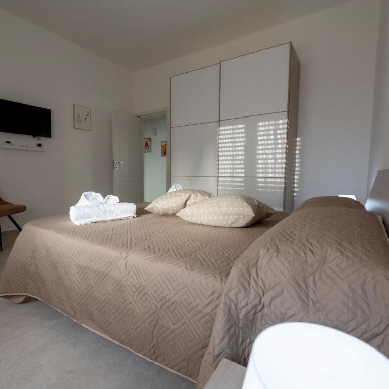 Zìchè house - Appartamento con 3 Camere da Letto - 5