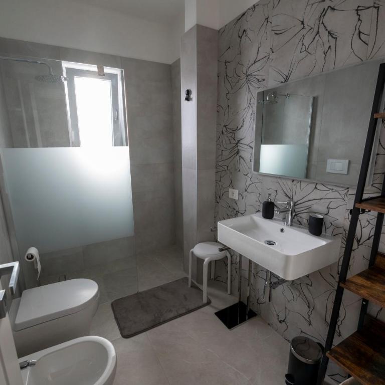 Zìchè house - Appartamento con 3 Camere da Letto - 7