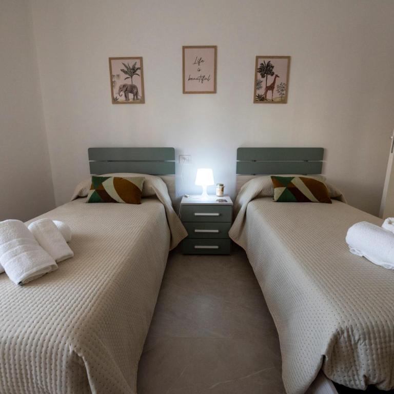 Zìchè house - Appartamento con 3 Camere da Letto - 9