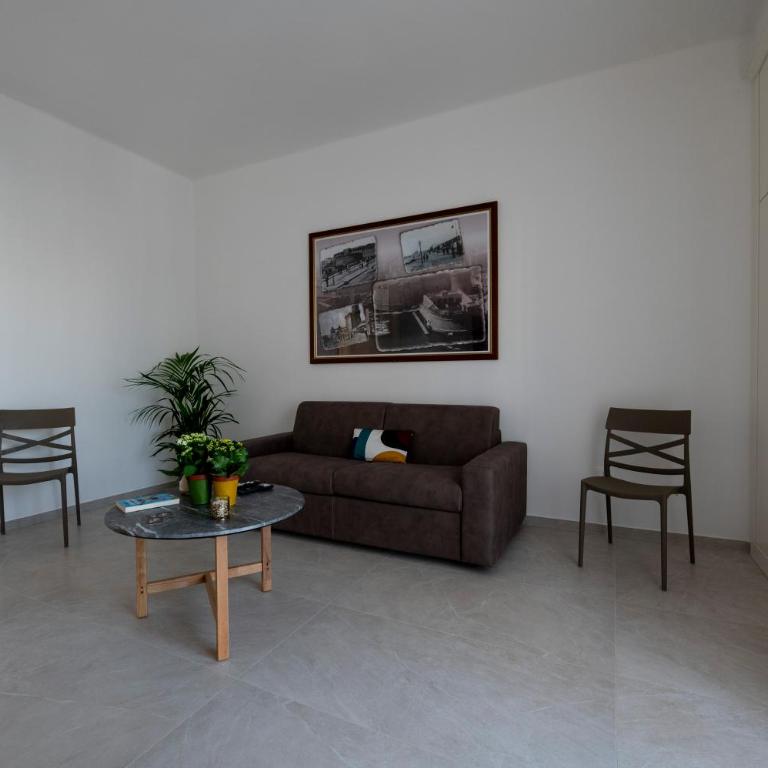 Zìchè house - Appartamento con 3 Camere da Letto - 10