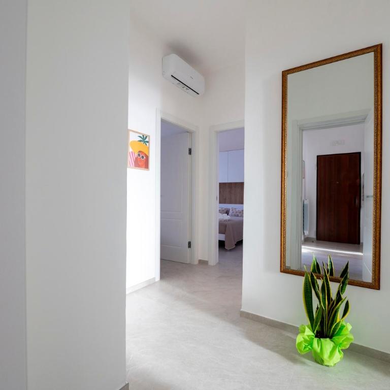 Zìchè house - Appartamento con 3 Camere da Letto - 13