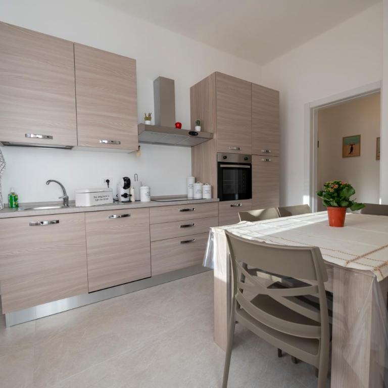 Zìchè house - Appartamento con 3 Camere da Letto - 16