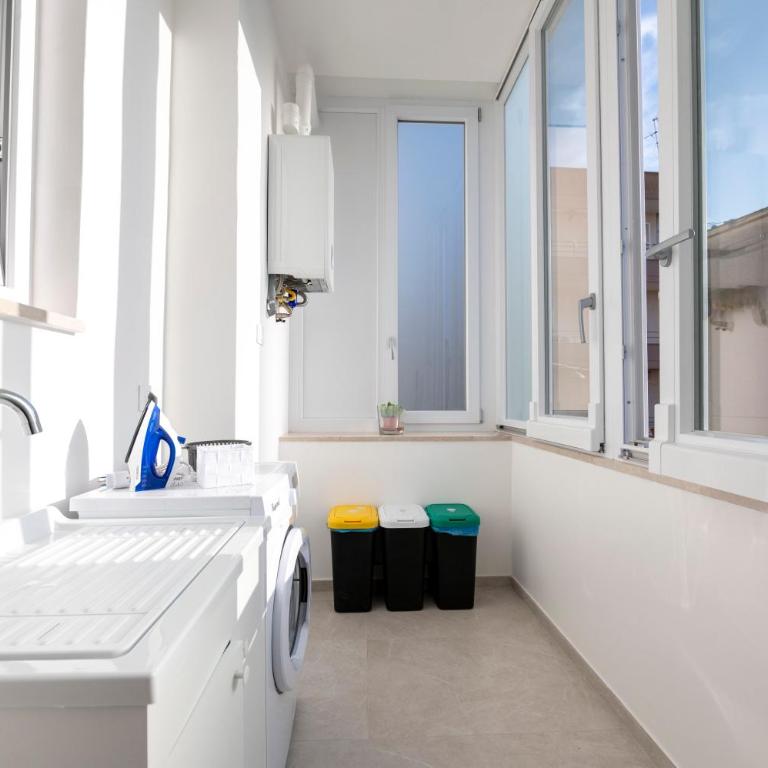 Zìchè house - Appartamento con 3 Camere da Letto - 17
