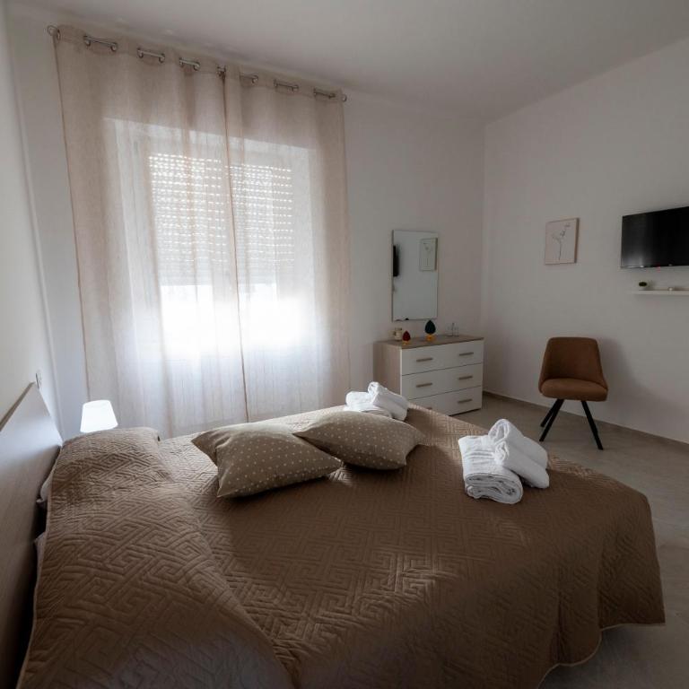 Zìchè house - Appartamento con 3 Camere da Letto - 18