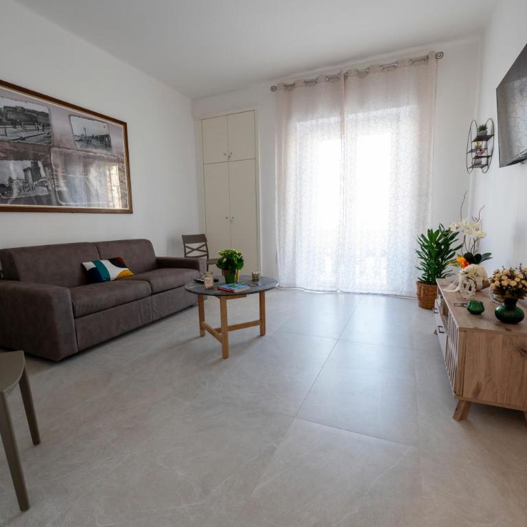 Zìchè house - Appartamento con 3 Camere da Letto - 21