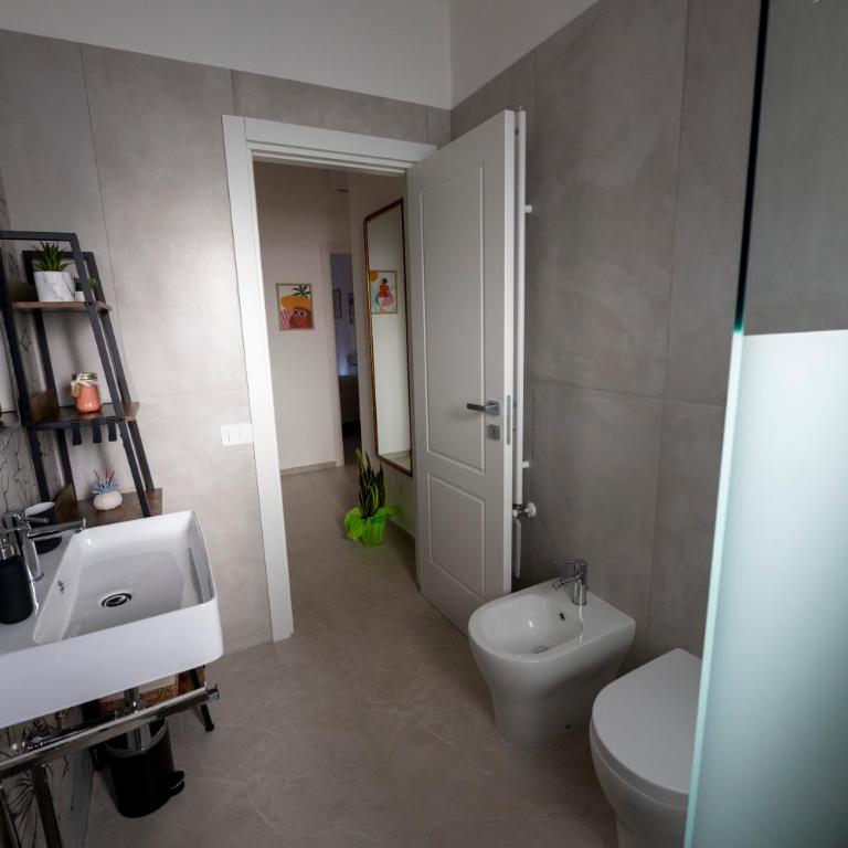 Zìchè house - Appartamento con 3 Camere da Letto - 22