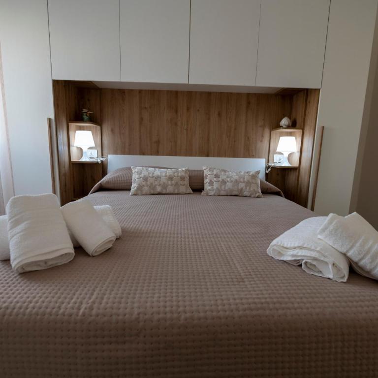 Zìchè house - Appartamento con 3 Camere da Letto - 25