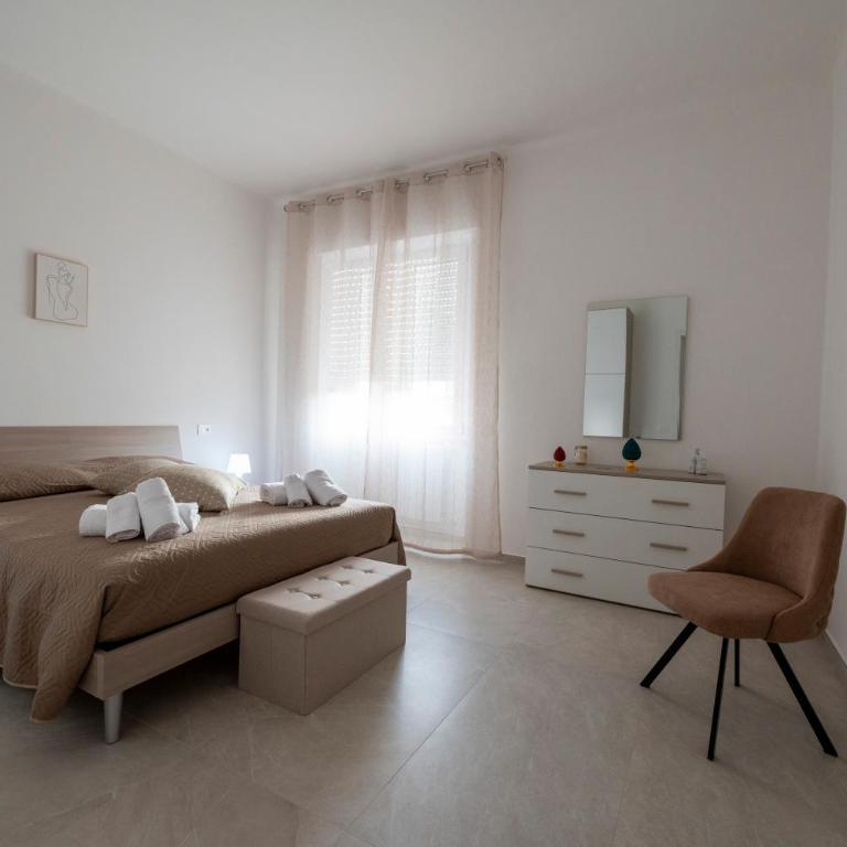 Zìchè house - Appartamento con 3 Camere da Letto - 29