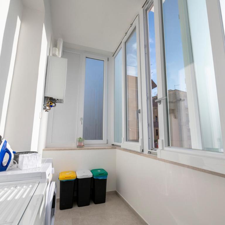Zìchè house - Appartamento con 3 Camere da Letto - 32