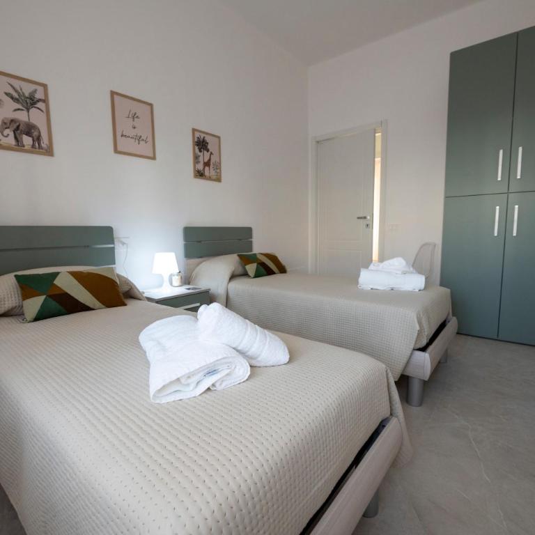 Zìchè house - Appartamento con 3 Camere da Letto - 33