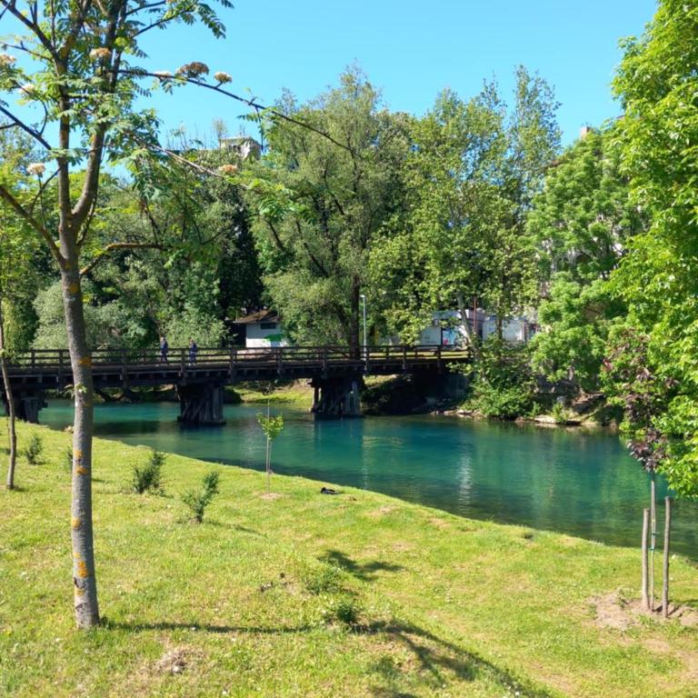 Apartman DEA - One-Bedroom Apartment - 42