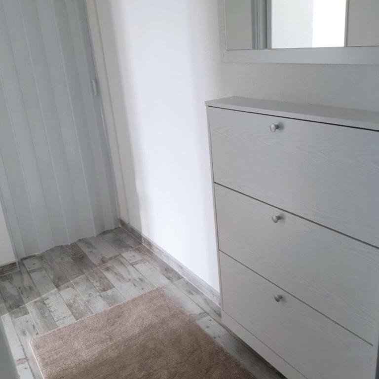 Apartman Annie - One-Bedroom Apartment - 5